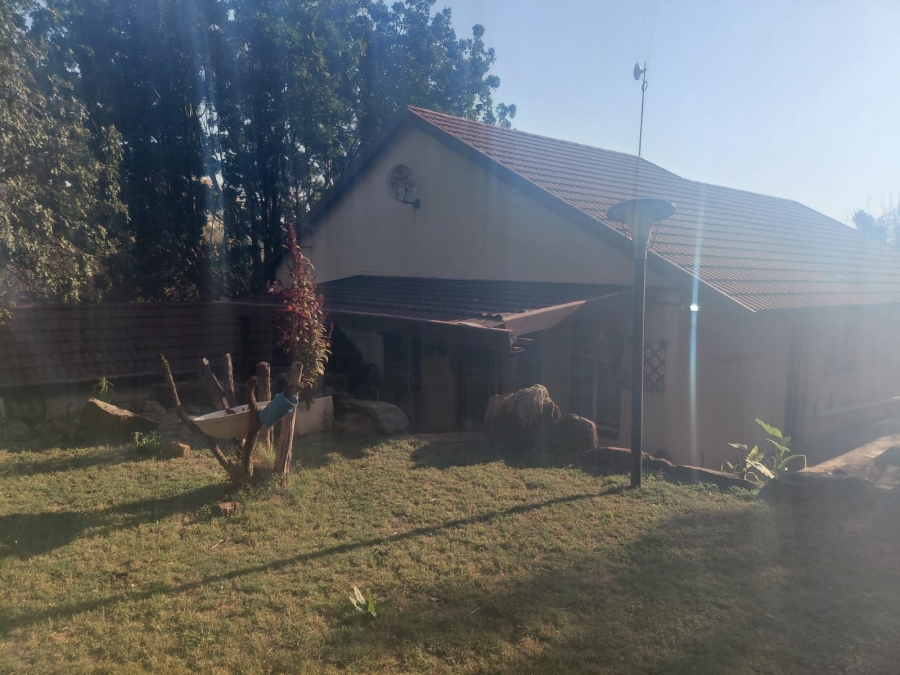 3 Bedroom Property for Sale in Elandsrand North West